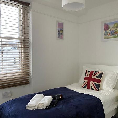 Comfy Private Rooms In Camden Town, Central ロンドン エクステリア 写真