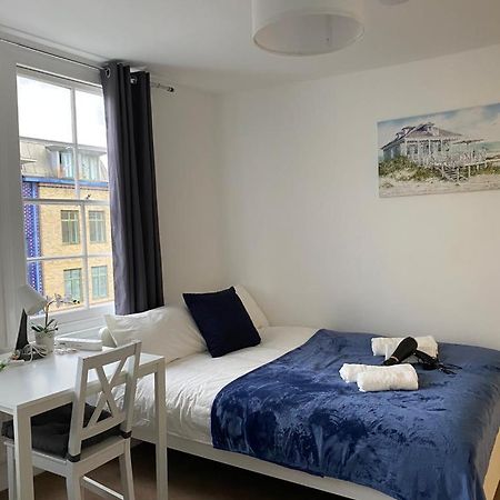 Comfy Private Rooms In Camden Town, Central ロンドン エクステリア 写真
