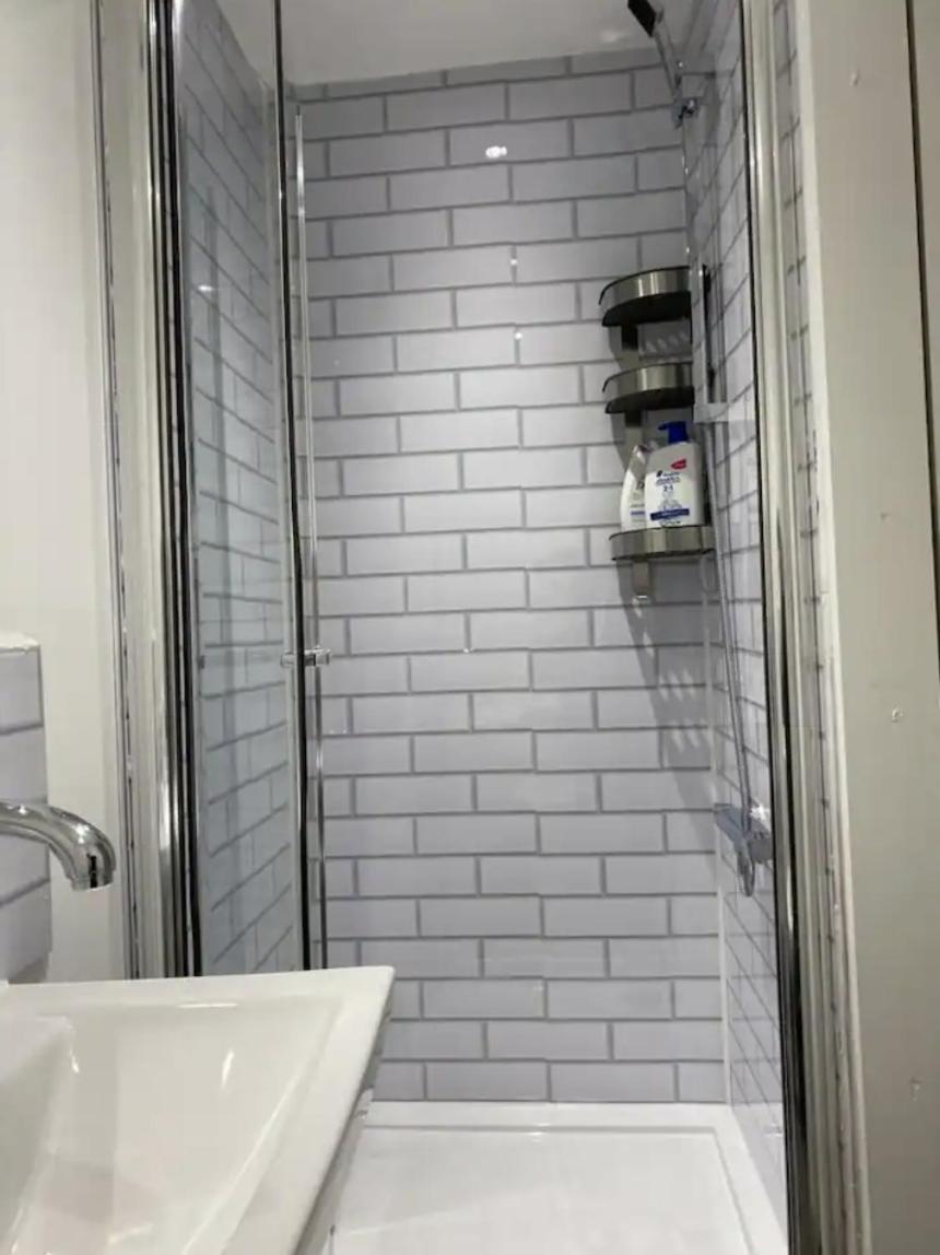 Comfy Private Rooms In Camden Town, Central ロンドン エクステリア 写真