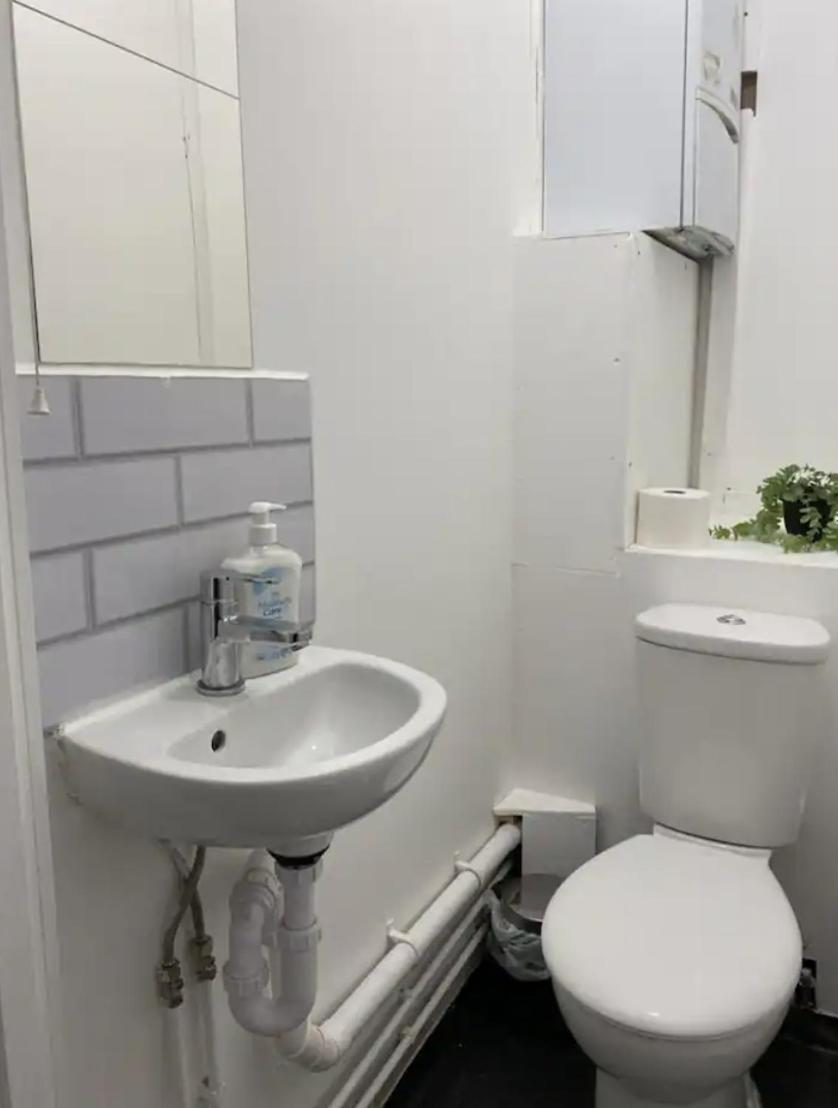 Comfy Private Rooms In Camden Town, Central ロンドン エクステリア 写真