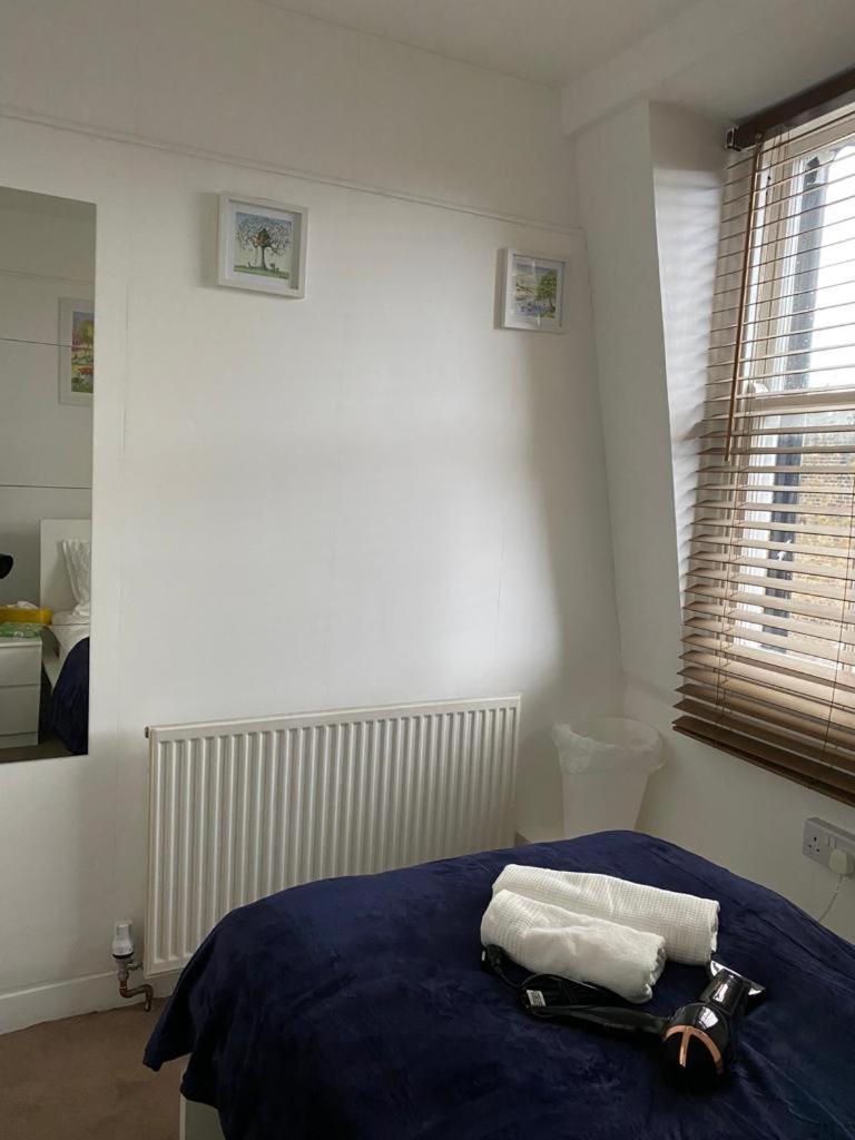 Comfy Private Rooms In Camden Town, Central ロンドン エクステリア 写真