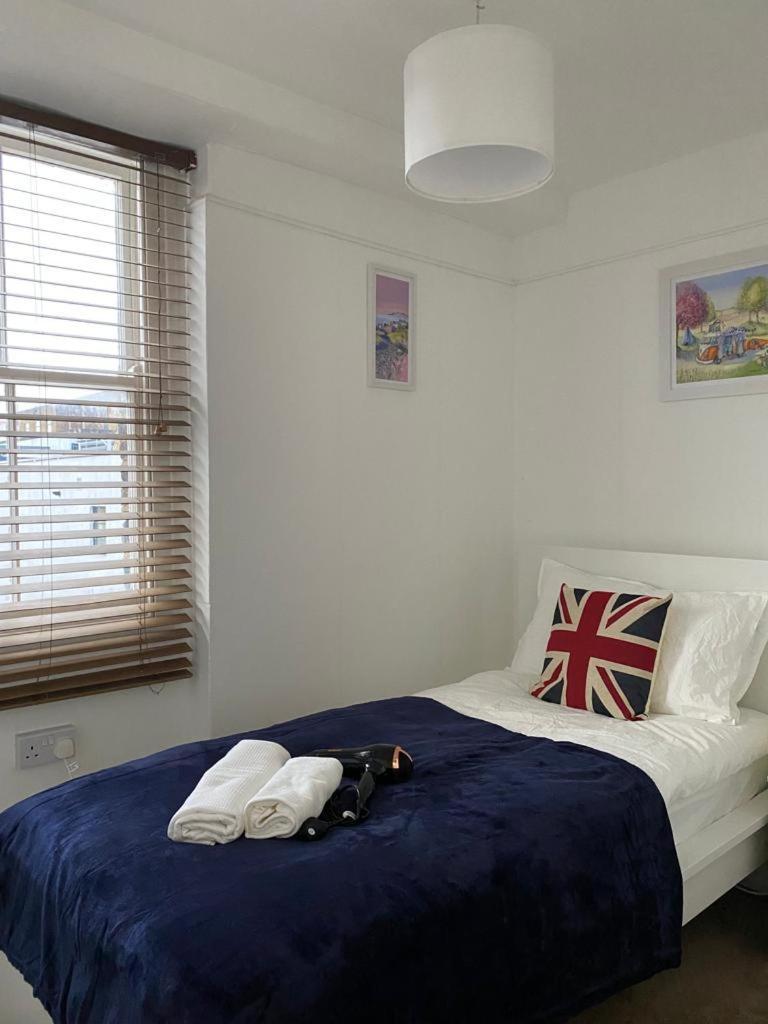 Comfy Private Rooms In Camden Town, Central ロンドン エクステリア 写真