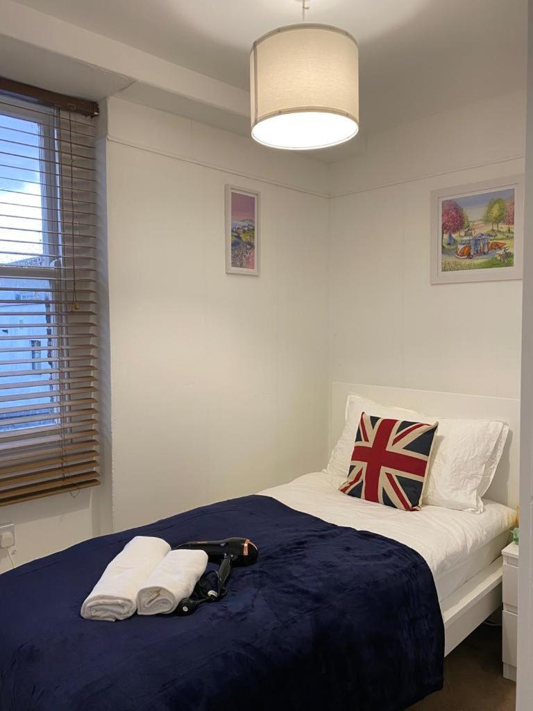 Comfy Private Rooms In Camden Town, Central ロンドン エクステリア 写真