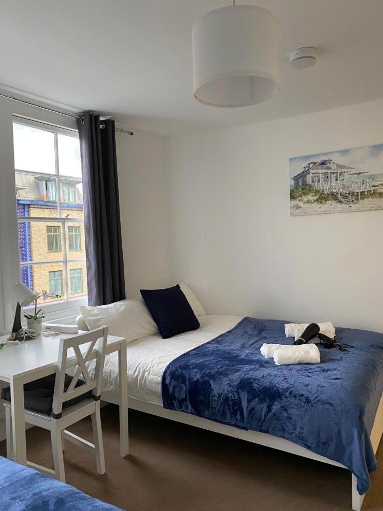 Comfy Private Rooms In Camden Town, Central ロンドン エクステリア 写真