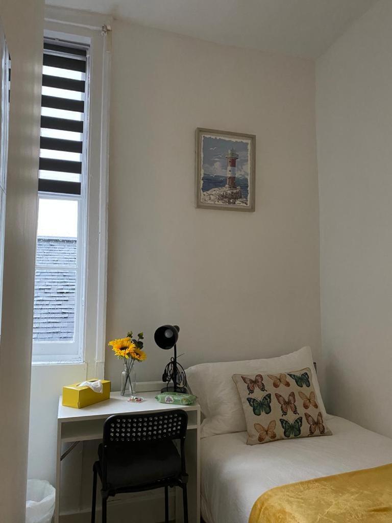 Comfy Private Rooms In Camden Town, Central ロンドン エクステリア 写真