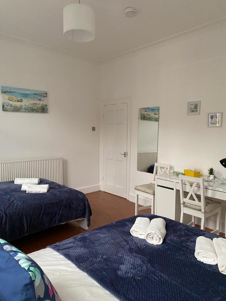 Comfy Private Rooms In Camden Town, Central ロンドン エクステリア 写真