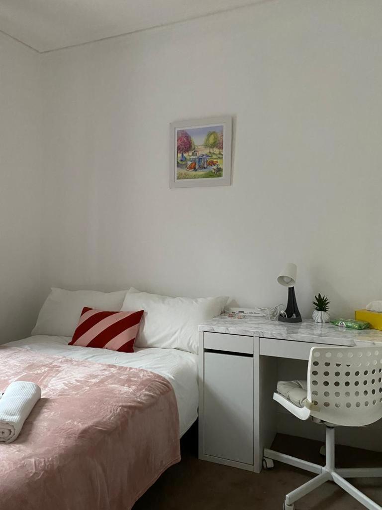 Comfy Private Rooms In Camden Town, Central ロンドン エクステリア 写真