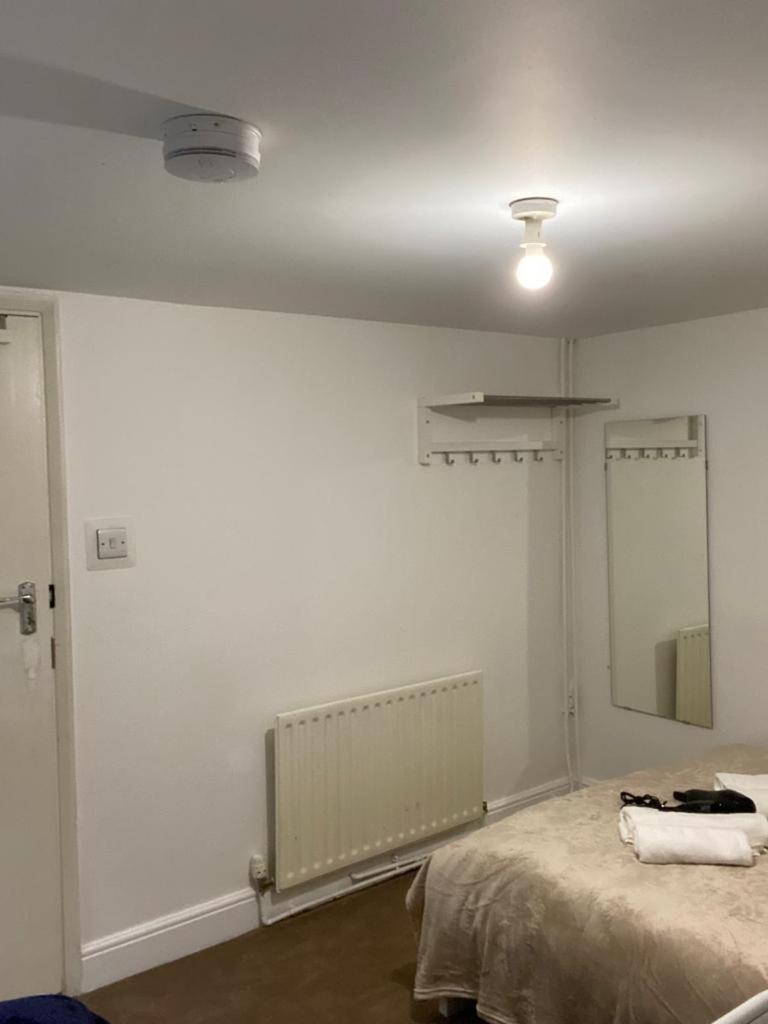 Comfy Private Rooms In Camden Town, Central ロンドン エクステリア 写真