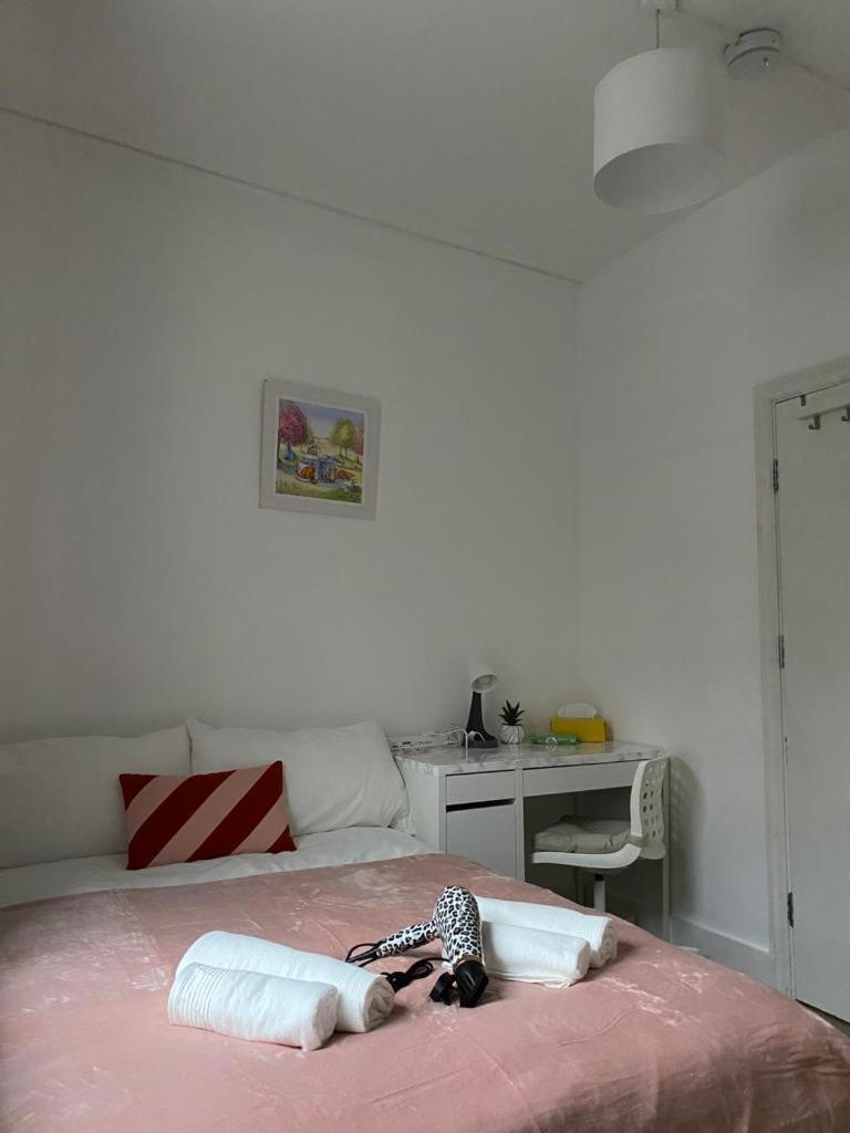 Comfy Private Rooms In Camden Town, Central ロンドン エクステリア 写真