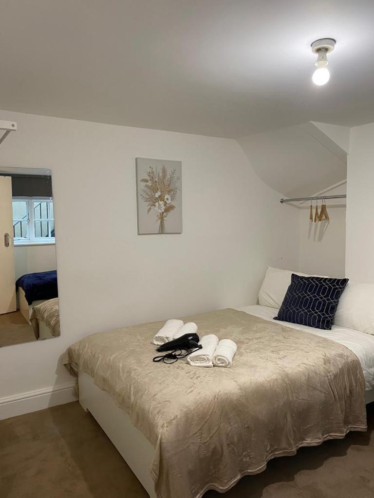 Comfy Private Rooms In Camden Town, Central ロンドン エクステリア 写真