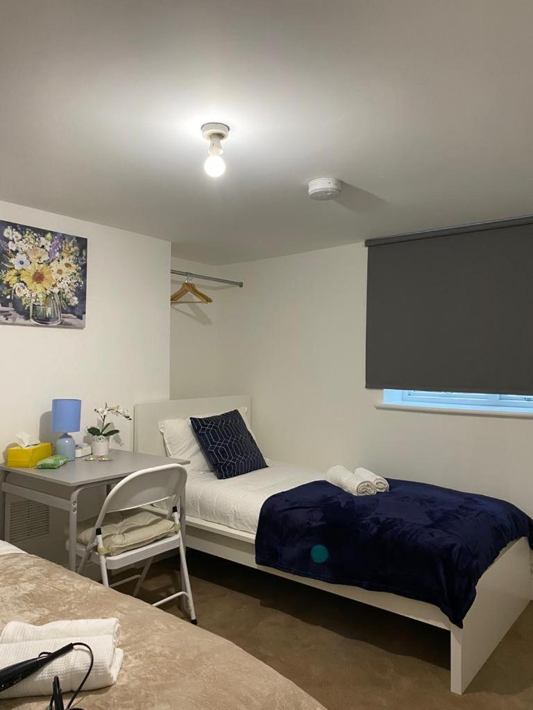 Comfy Private Rooms In Camden Town, Central ロンドン エクステリア 写真