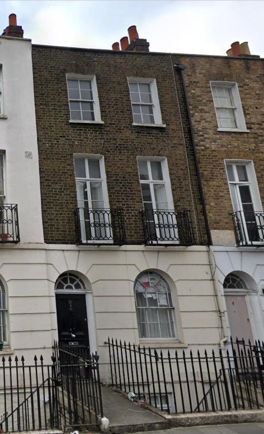 Comfy Private Rooms In Camden Town, Central ロンドン エクステリア 写真