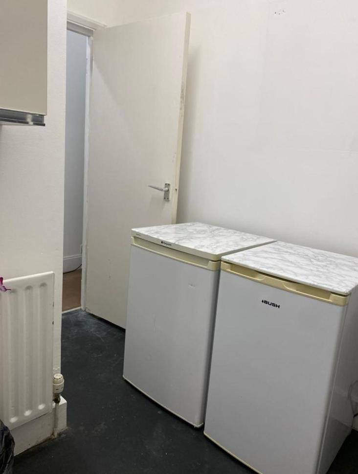Comfy Private Rooms In Camden Town, Central ロンドン エクステリア 写真