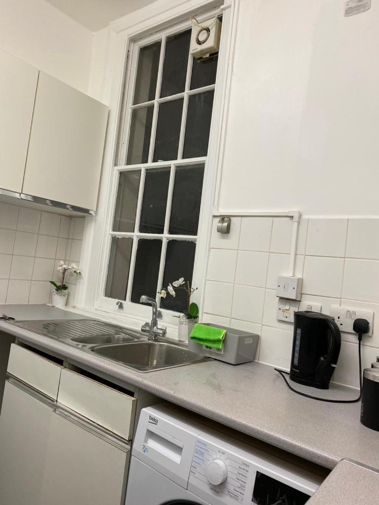 Comfy Private Rooms In Camden Town, Central ロンドン エクステリア 写真