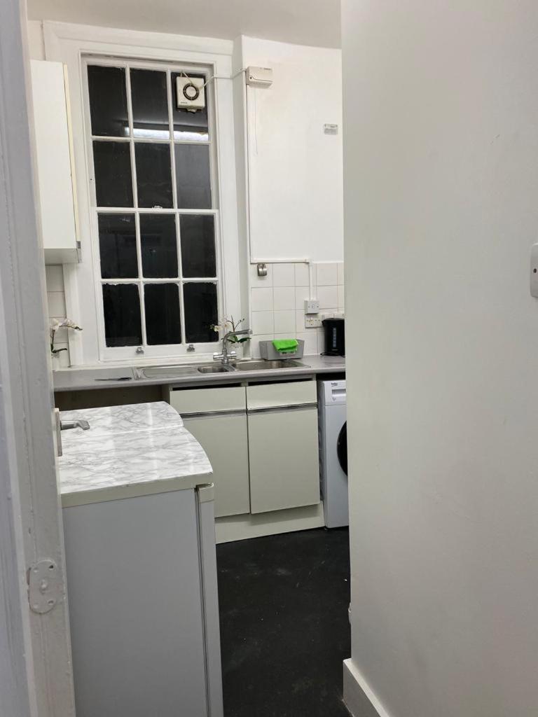 Comfy Private Rooms In Camden Town, Central ロンドン エクステリア 写真