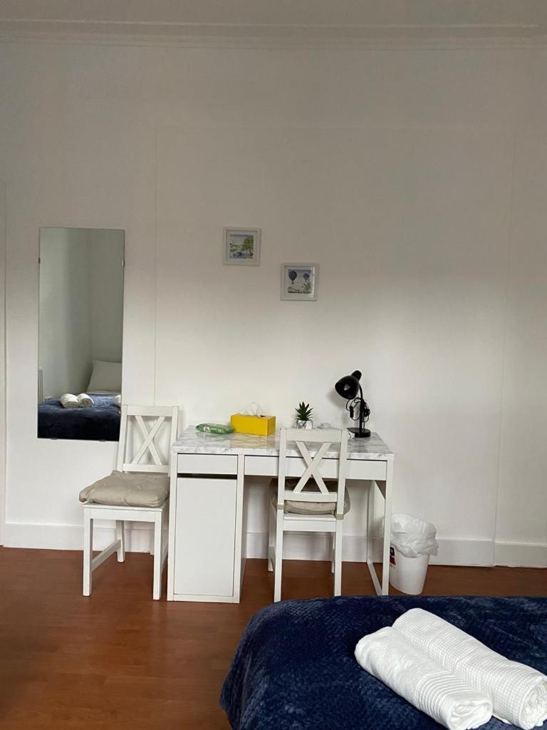 Comfy Private Rooms In Camden Town, Central ロンドン エクステリア 写真
